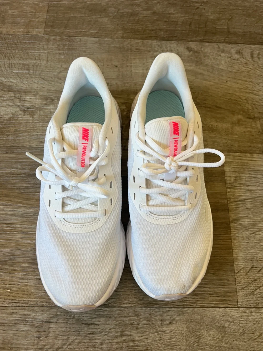 Nike Women’s Revolution Pro Sneakers